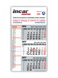 3 month calendar printing - calendar printing